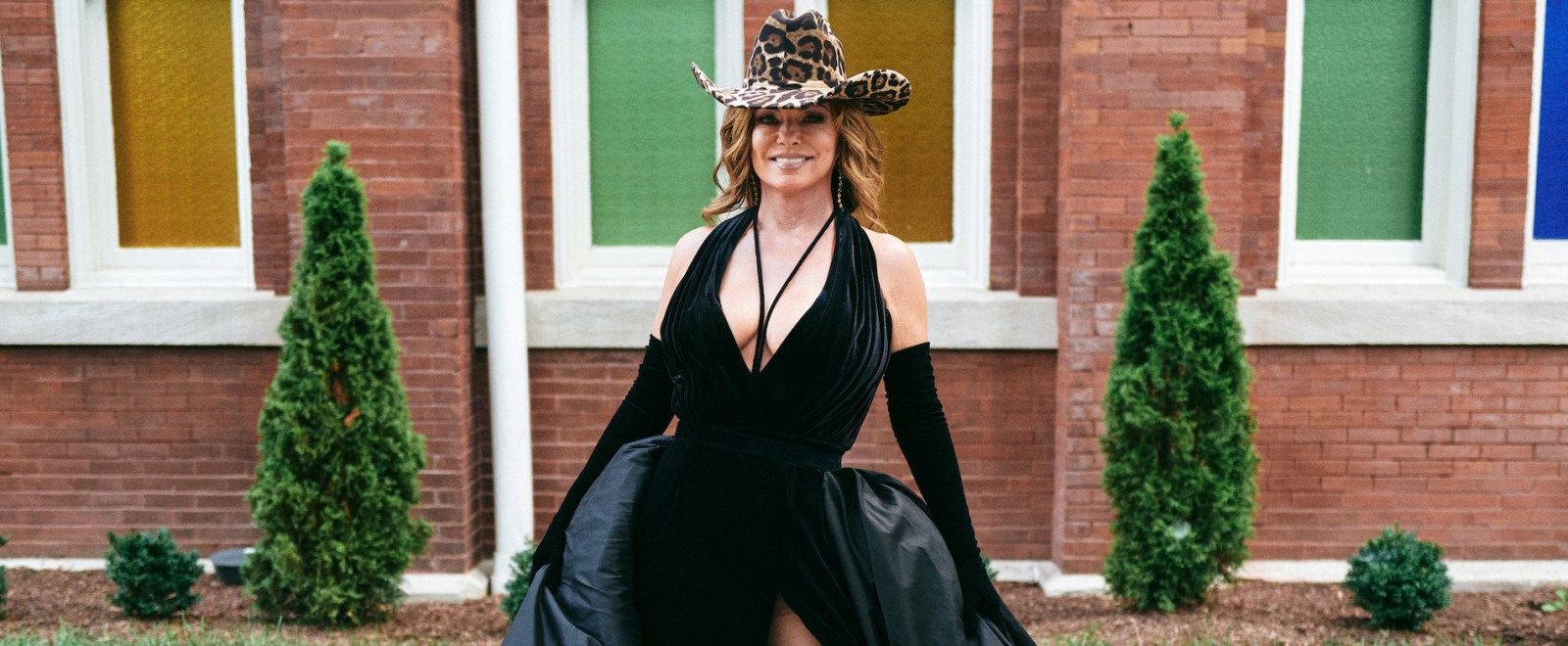 Shania Twain 15th Annual Academy of Country Music Honors at Ryman Auditorium 2022