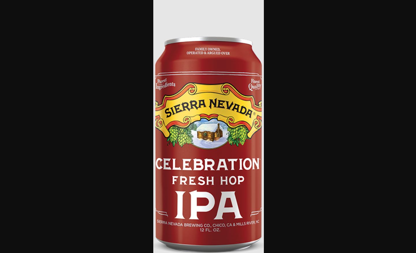 Sierra Nevada Celebration