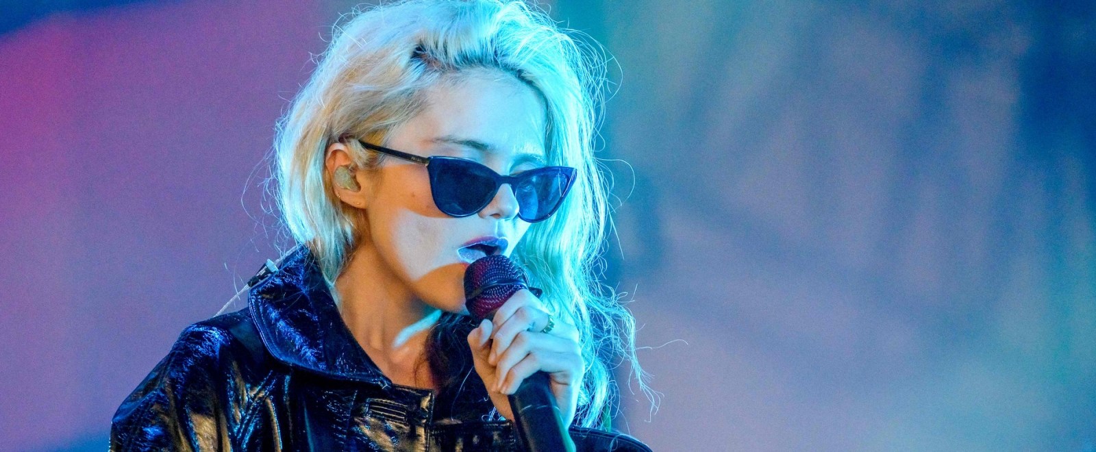 Sky Ferreira Roskilde Festival 2022