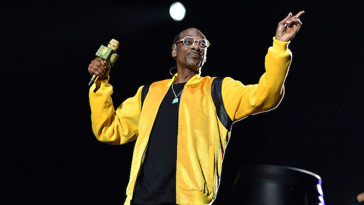 Snoop Dogg Announces Dr. Dre-Produced 'Missionary' Album