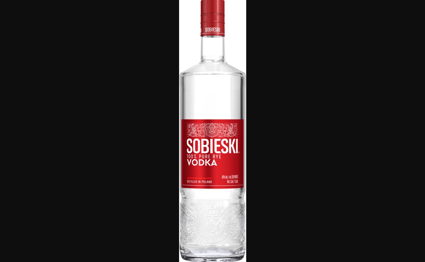 Sobieski Vodka