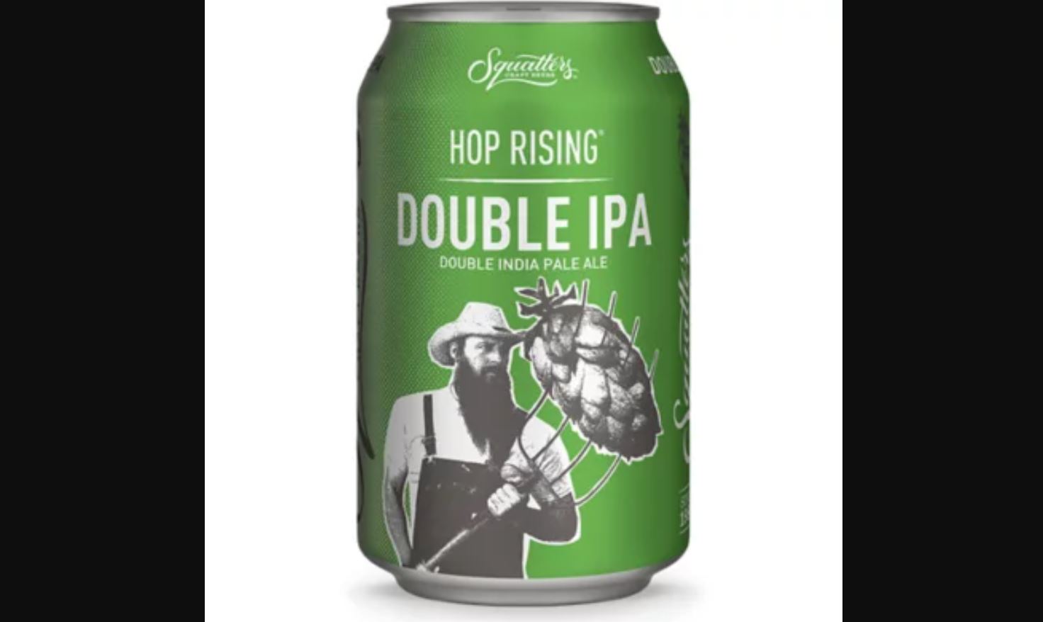 Squatters Hop Rising Double IPA