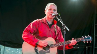 Belle And Sebastian Have Cancelled Their North American Tour Due To Stuart Murdoch’s Health Complications