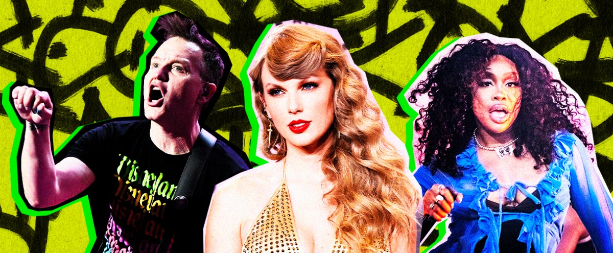 The Most Anticipated Concert Tours Of 2023