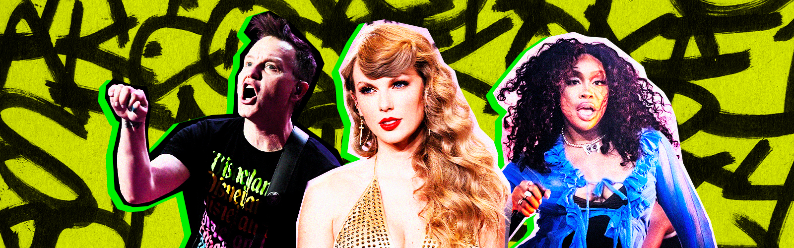 The Most Anticipated Concert Tours of 2023
