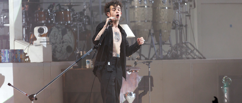 The 1975