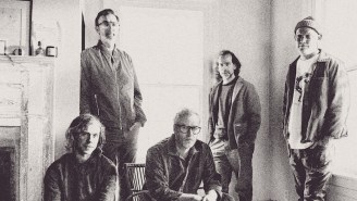 The National Announce The New Album ‘First Two Pages Of Frankenstein’ With The Lead Single ‘Tropic Morning News’