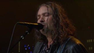 The War On Drugs Were A ‘Harmonia’s Dream’ During Their Austin City Limits Performance