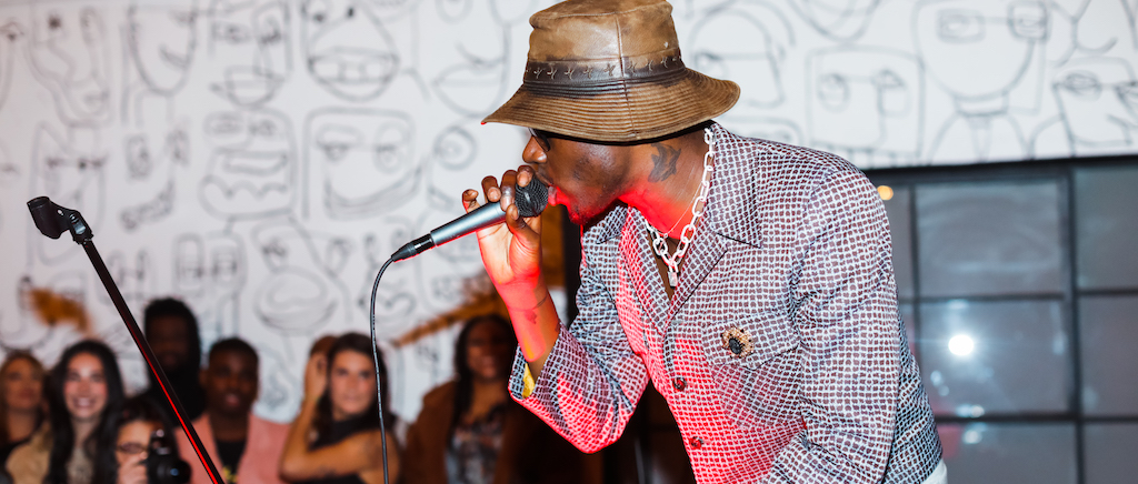 Theophilus London