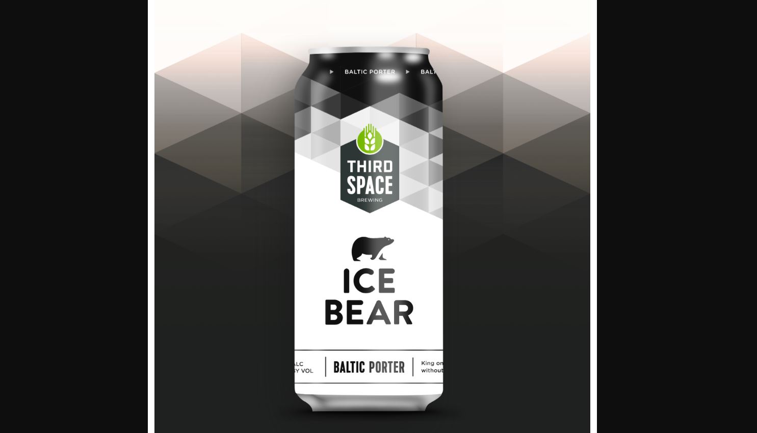 Third Space Ice Bear