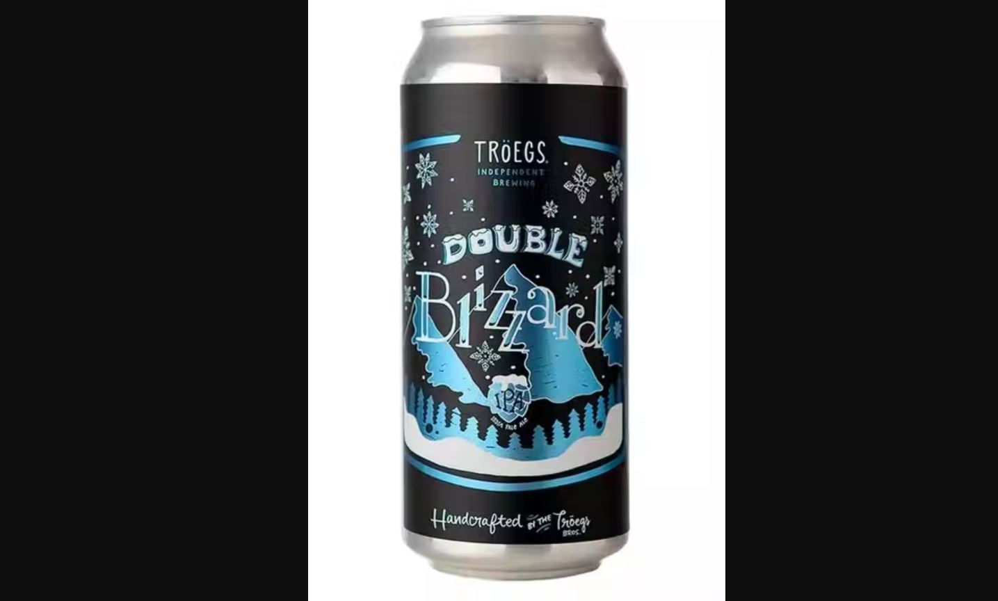 Troegs Double Blizzard