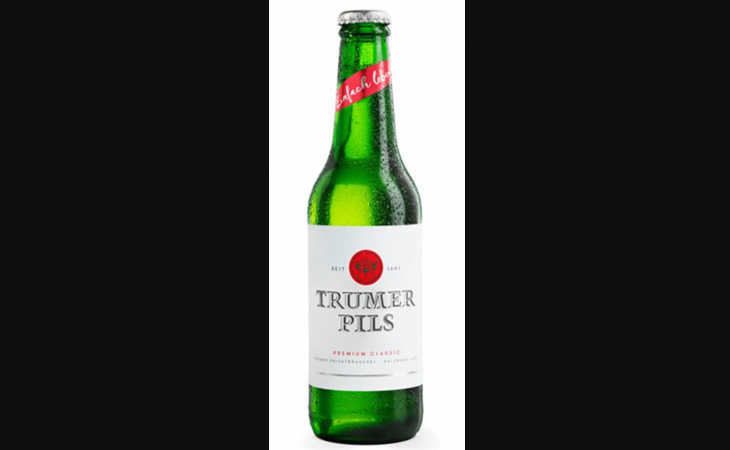 Trumer Pils