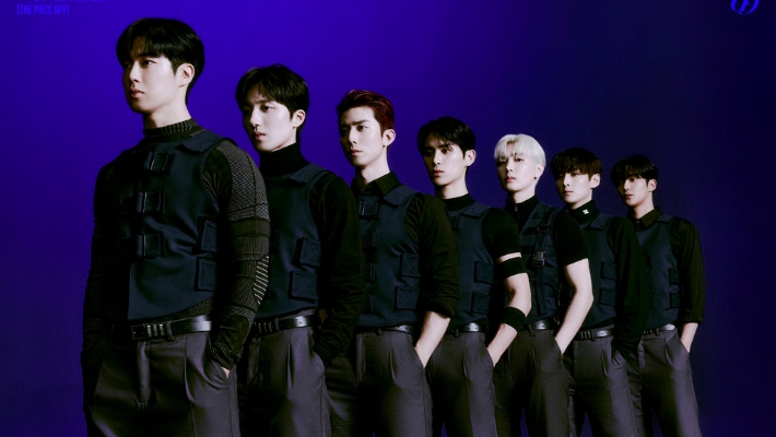 SF9's 'Puzzle' Channels The Group's Inner Secret Agents