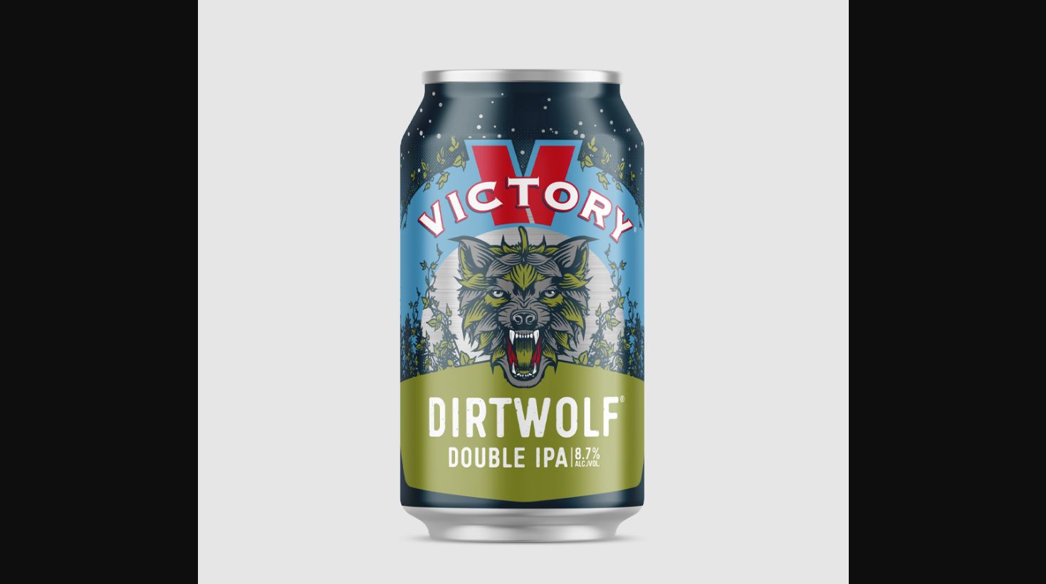 Victory Dirtwolf