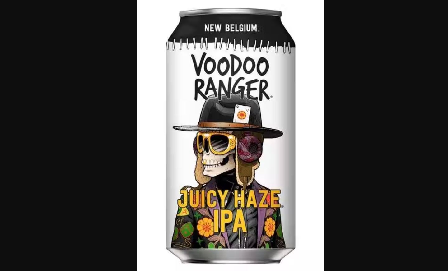 Voodoo Ranger Juicy Haze