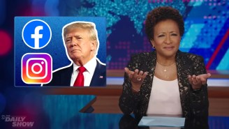 Wanda Sykes Thinks Facebook And Instagram Bringing Trump Back Is ‘Like Letting Hannibal Lecter Babysit Your Most Delicious Child’