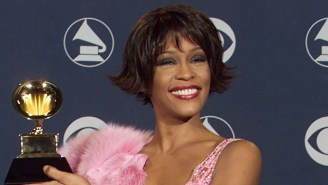 Whitney Houston’s Estate Launches The ‘Whitney Houston Hotel’ For Grammy Week And Fans Are Confused