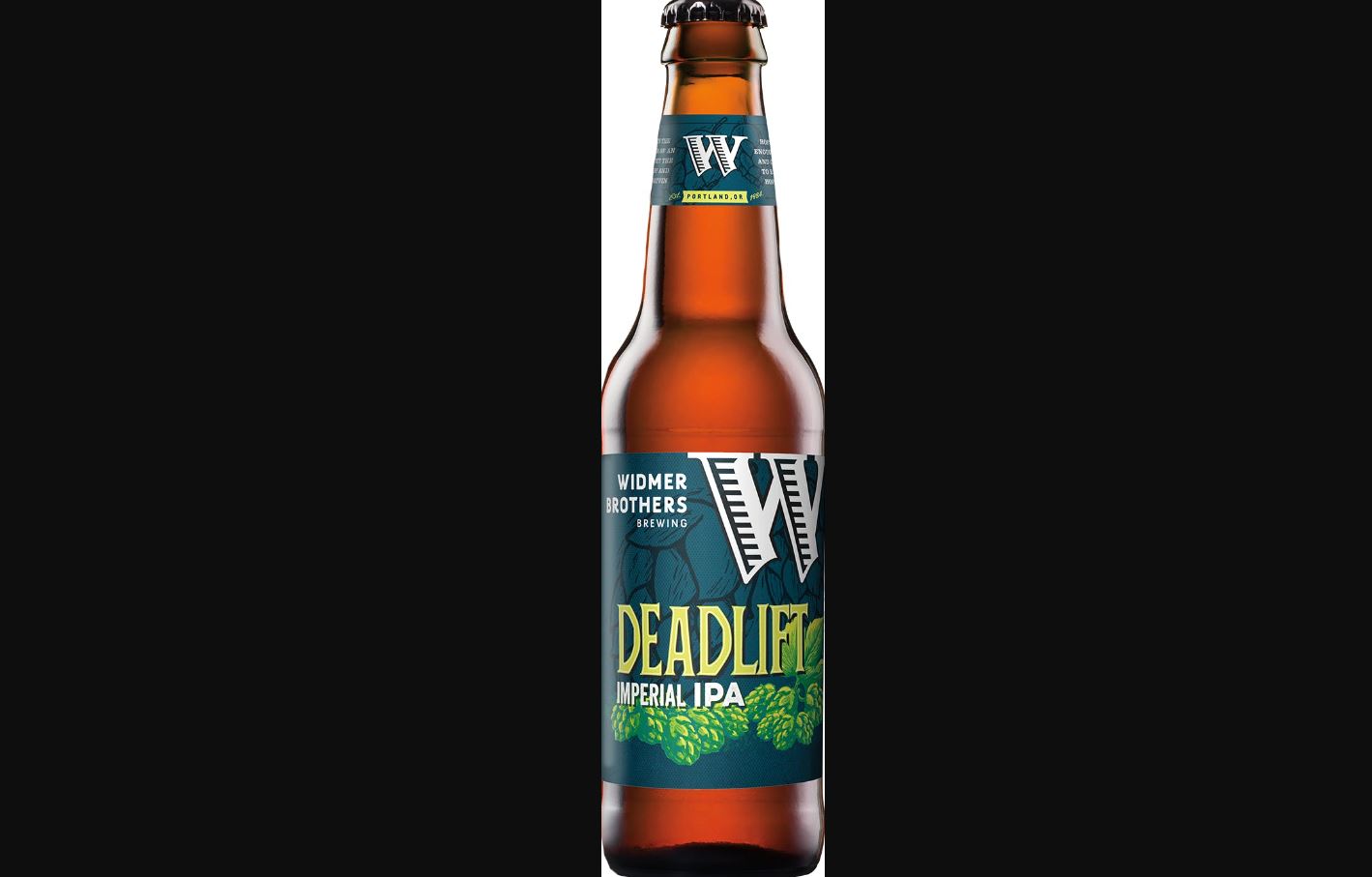 Widmer Deadlift