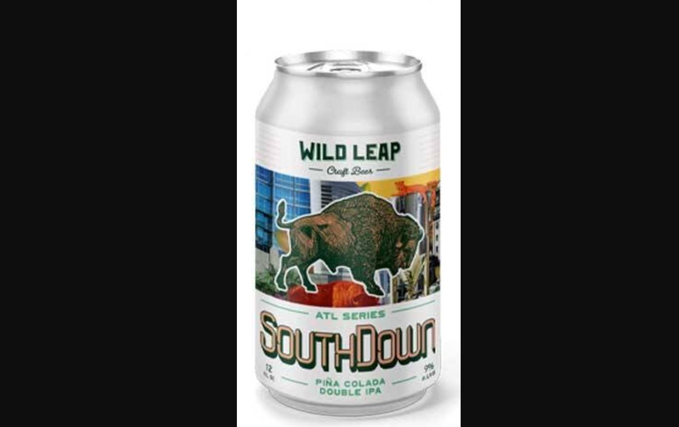 Wild Leap SouthDown
