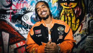 Ye Ali – “Autumn’s Here”