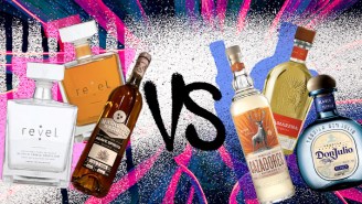 Agave Spirits Vs. Tequila — What’s The Difference & Who Wins A Blind Test?