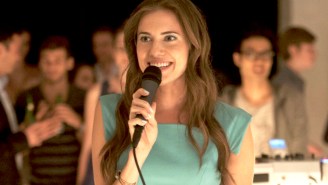 Allison Williams Believes That Her ‘Girls’ Character Is Going Over Much Better With Gen Z Than With The Original Audience