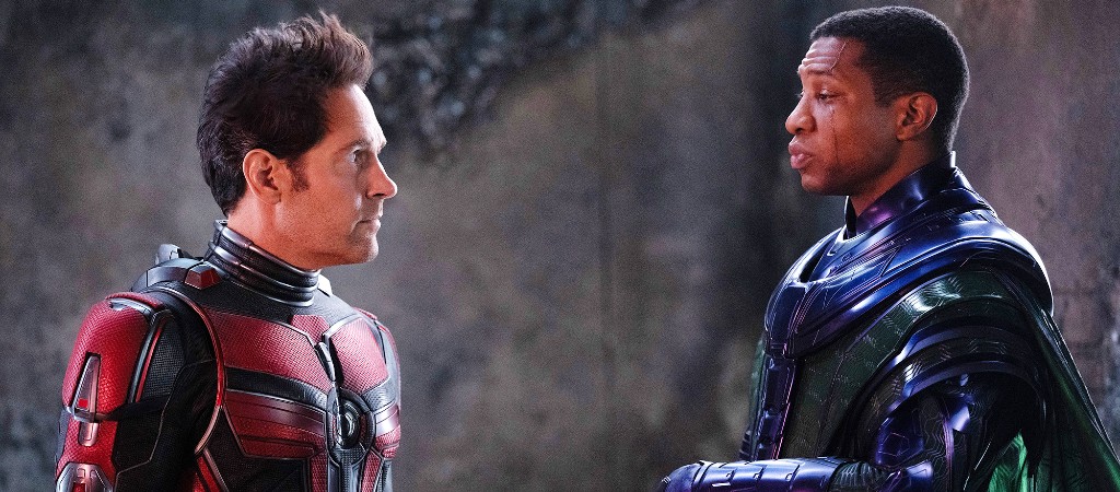 Ant-Man and The Wasp: Quantumania (@AntMan) / X