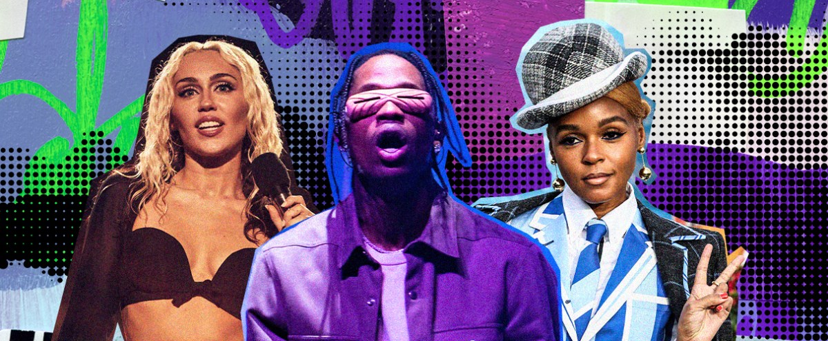 The Most Anticipated Albums Of 2023