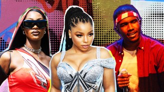 The Most Anticipated R&B Albums Of 2023