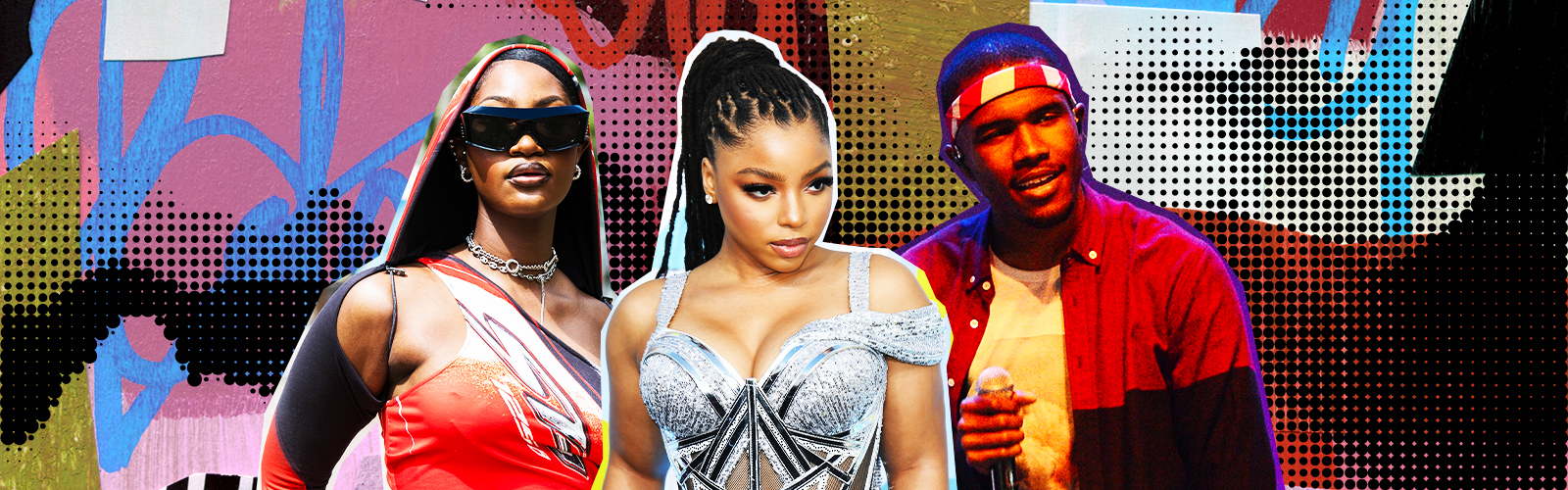 The Most Anticipated R&B Albums Of 2023