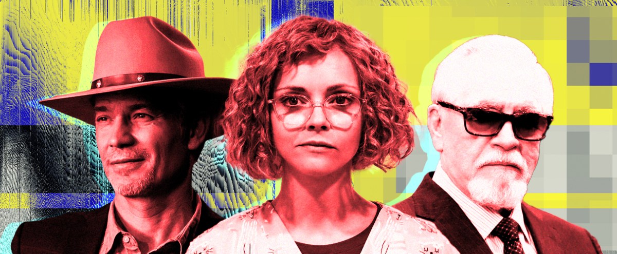 The Most Anticipated TV Shows Of 2023