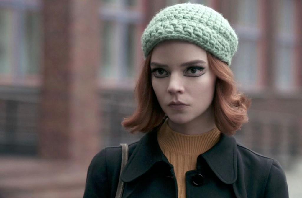 Will There Be a 'Queen's Gambit' Season 2 on Netflix? Anya Taylor