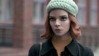 Anya Taylor-Joy’s Twitter Account Was Hacked With Fake News About ‘The Queen’s Gambit 2’