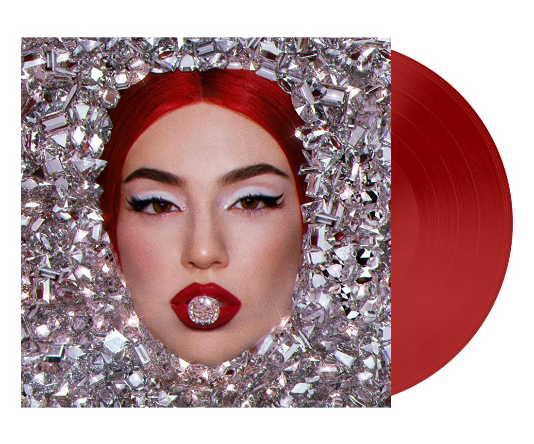 ava max vinyl