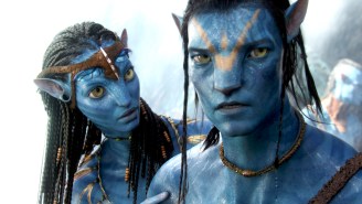 Zoe Saldana Swears The ‘Avatar’ Series — Which Might Go To Parts 6 Or Even 7 — Is Going To Get ‘Crazy’