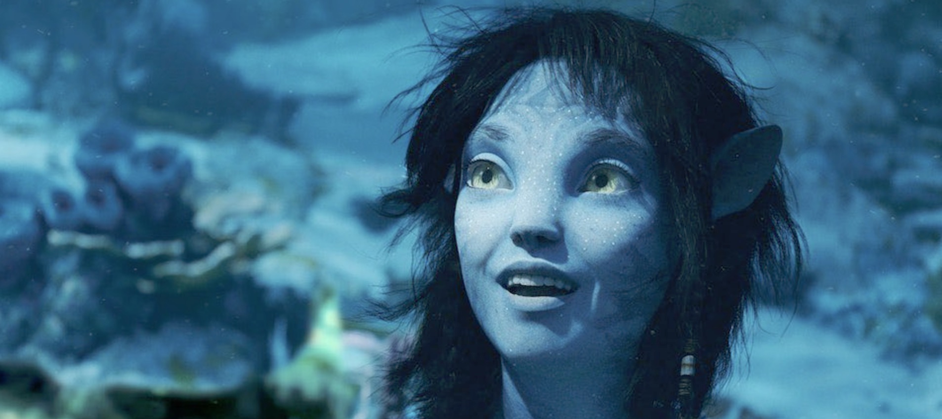 Watch Avatar: The Way Of Water in USA On Hotstar In 2023