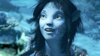 You’ll Soon Be Able To Watch ‘Avatar: The Way Of Water’ At Home (But Not On Disney+)