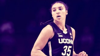 UConn’s Azzi Fudd Is One Of Basketball’s Most Spectacular Scorers