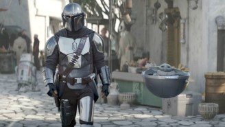 This Is The Way To ‘The Mandalorian’ Season 3 Trailer With Baby Yoda