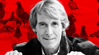 A Brief And (Somewhat) Helpful Guide To Michael Bay’s Alleged Italian Pigeon Murder Fiasco