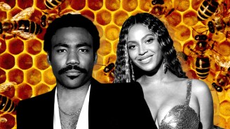 Donald Glover’s Next Show Is Inspired By Beyoncé, The Beyhive, And The Dark Side Of Standom
