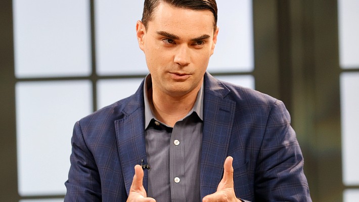 Why Are Ben Shapiro And Steven Crowder Feuding?