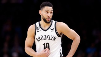 Jacque Vaughn Praised Nets Players Who Were ‘Prepared To Play’ After Ben Simmons Left Another Game With Knee Soreness
