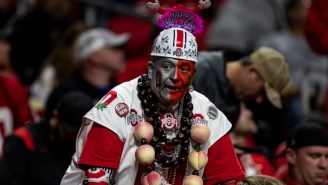 Ohio State’s Missed Field Goal Timed Up Perfectly With The Times Square Ball Drop On New Year’s