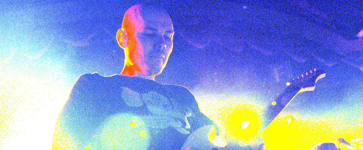 Zwan’s ‘Mary Star Of The Sea’ Is Billy Corgan’s Lost Classic