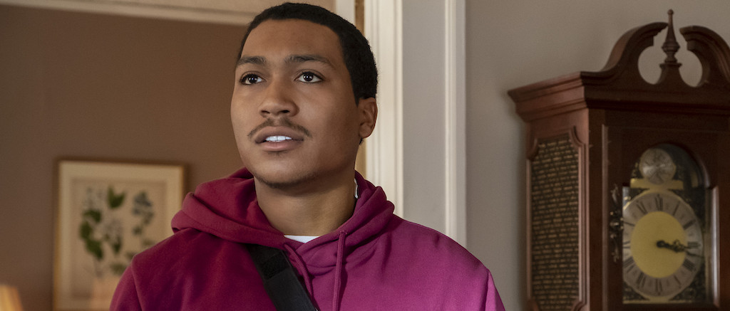 BMF': Here's All The Music You Heard In Season 2, Episode 4