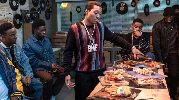 ‘BMF’ Season 2, Episode 1 Recap: Cheers To The New Family