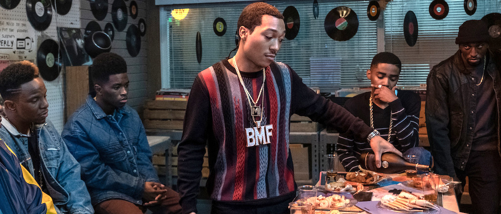 ‘BMF’ Season 2, Episode 1 Recap: Cheers To The New Family