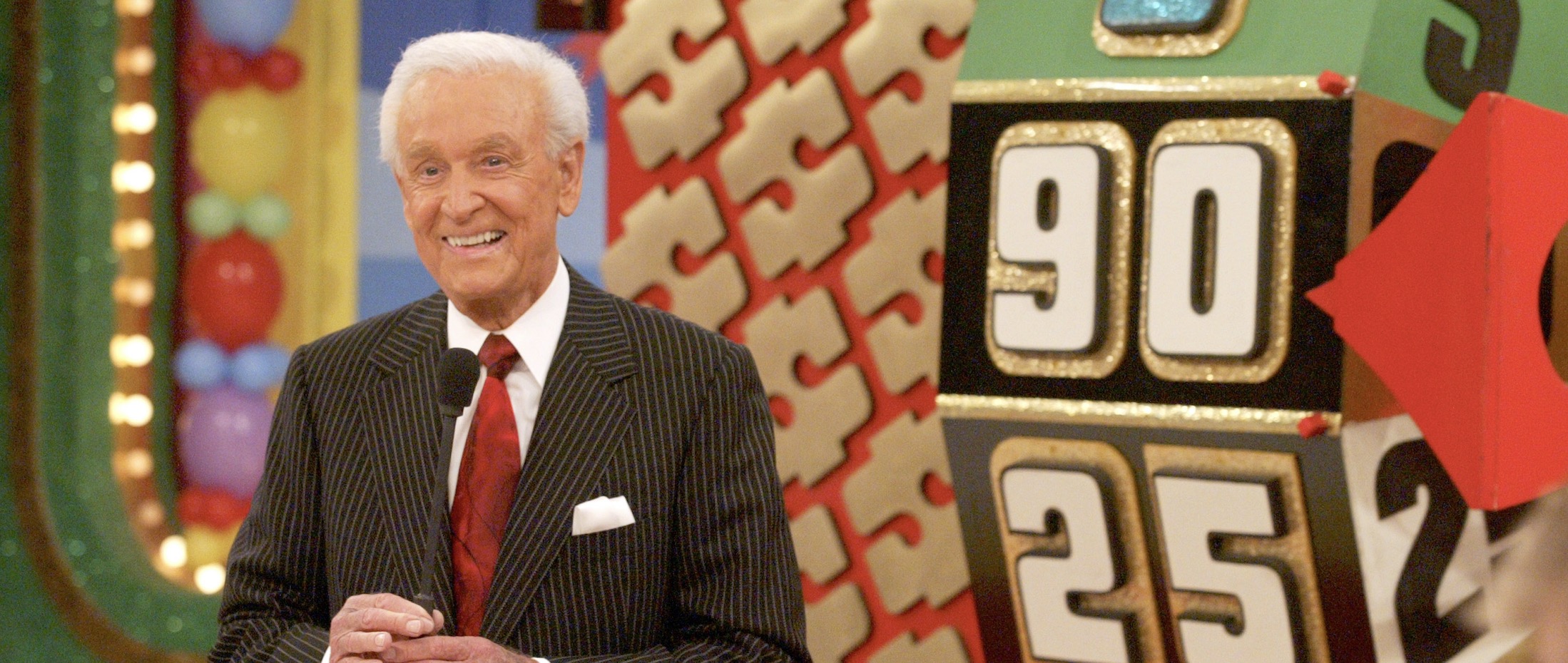 Bob Barker Is Astounded In Resurfaced Price Is Right Clip