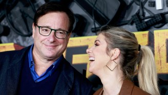 Bob Saget’s Wife Requested That Elon Musk Verify The ‘Full House’ Star’s Twitter Account On The Anniversary Of His Death